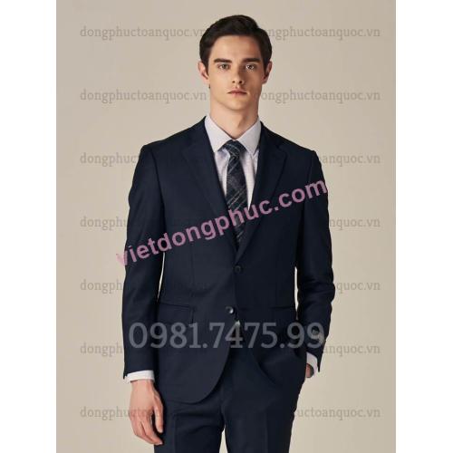 Đồng phục áo Vest Nam 95